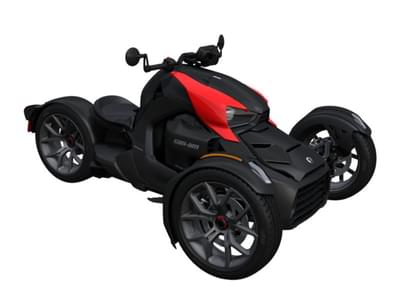 BOATZON | Can-Am® Ryker Rotax 900 ACE Classic Panels 2026 BOATZON | Can-Am® Ryker Rotax 900 ACE Classic Panels 2026