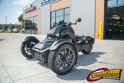 BOATZON | Can-Am® Ryker Rotax 900 ACE Classic Panels 2026