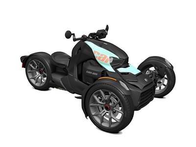 BOATZON | Can-Am® Ryker Rotax 900 ACE Exclusive Panel Kits 2025