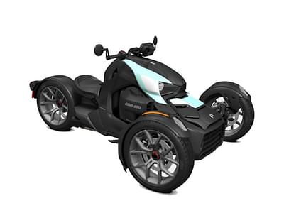 BOATZON | Can-Am® Ryker Rotax 900 ACE Exclusive Panel Kits 2025