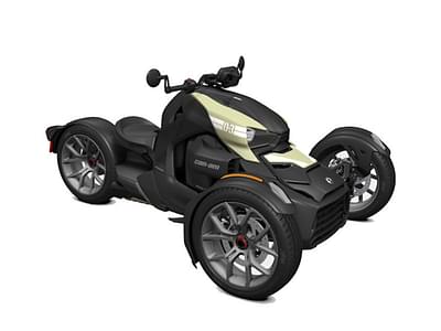 BOATZON | Can-Am® Ryker Rotax 900 ACE Exclusive Panel Kits 2025