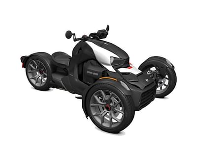 BOATZON | Can-Am® Ryker Rotax 900 ACE Exclusive Panel Kits 2025
