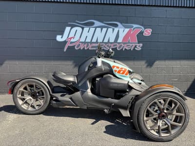 BOATZON | Can-Am® Ryker Rotax 900 ACE Exclusive Panel Kits 2026