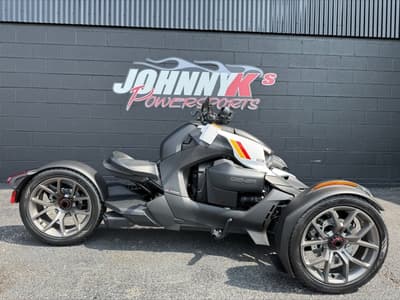BOATZON | Can-Am® Ryker Rotax 900 ACE Exclusive Panel Kits 2026 BOATZON | Can-Am® Ryker Rotax 900 ACE Exclusive Panel Kits 2026
