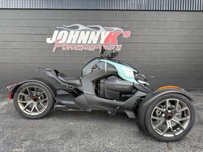 BOATZON | Can-Am® Ryker Rotax 900 ACE Exclusive Panel Kits 2026
