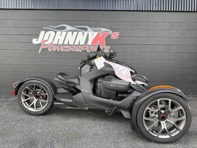 BOATZON | Can-Am® Ryker Rotax 900 ACE Exclusive Panel Kits 2026