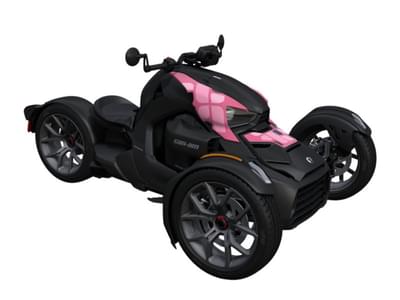 BOATZON | Can-Am® Ryker Rotax 900 ACE Exclusive Panel Kits 2026 BOATZON | Can-Am® Ryker Rotax 900 ACE Exclusive Panel Kits 2026