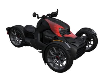 BOATZON | Can-Am® Ryker Rotax 900 ACE Exclusive Panel Kits 2026 BOATZON | Can-Am® Ryker Rotax 900 ACE Exclusive Panel Kits 2026