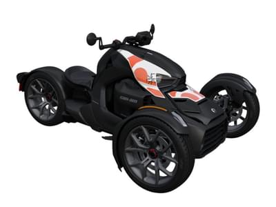 BOATZON | Can-Am® Ryker Rotax 900 ACE Exclusive Panel Kits 2026 BOATZON | Can-Am® Ryker Rotax 900 ACE Exclusive Panel Kits 2026