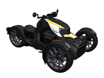 BOATZON | Can-Am® Ryker Rotax 900 ACE Exclusive Panel Kits 2026 BOATZON | Can-Am® Ryker Rotax 900 ACE Exclusive Panel Kits 2026