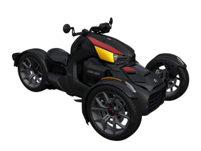 BOATZON | Can-Am® Ryker Rotax 900 ACE Exclusive Panel Kits 2026 BOATZON | Can-Am® Ryker Rotax 900 ACE Exclusive Panel Kits 2026