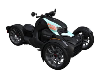 BOATZON | Can-Am® Ryker Rotax 900 ACE Exclusive Panel Kits 2026