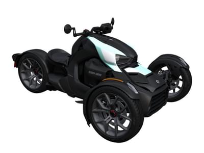 BOATZON | Can-Am® Ryker Rotax 900 ACE Exclusive Panel Kits 2026 BOATZON | Can-Am® Ryker Rotax 900 ACE Exclusive Panel Kits 2026