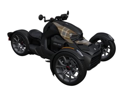 BOATZON | Can-Am® Ryker Rotax 900 ACE Exclusive Panel Kits 2026 BOATZON | Can-Am® Ryker Rotax 900 ACE Exclusive Panel Kits 2026