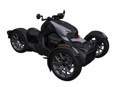 BOATZON | Can-Am® Ryker Rotax 900 ACE Exclusive Panel Kits 2026 BOATZON | Can-Am® Ryker Rotax 900 ACE Exclusive Panel Kits 2026