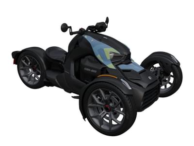 BOATZON | Can-Am® Ryker Rotax 900 ACE Exclusive Panel Kits 2026 BOATZON | Can-Am® Ryker Rotax 900 ACE Exclusive Panel Kits 2026