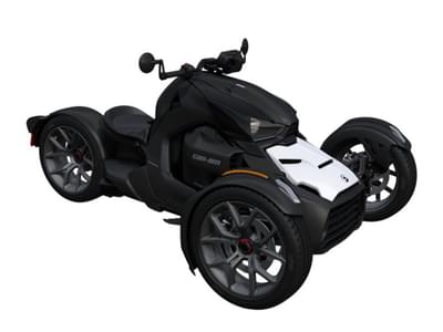 BOATZON | Can-Am® Ryker Rotax 900 ACE Hoods 2026