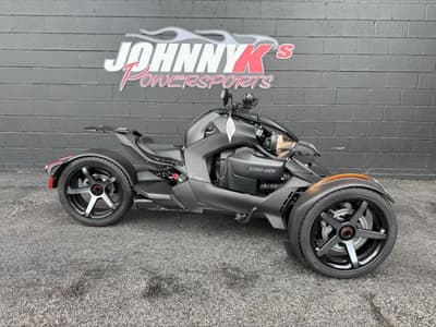 BOATZON | Can-Am® Ryker Sport 2025