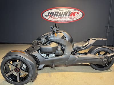 BOATZON | Can-Am® Ryker Sport 2025