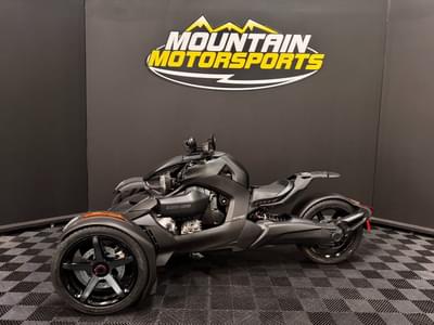 BOATZON | Can-Am® Ryker Sport 2025