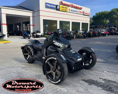 BOATZON | Can-Am® Ryker Sport 2025