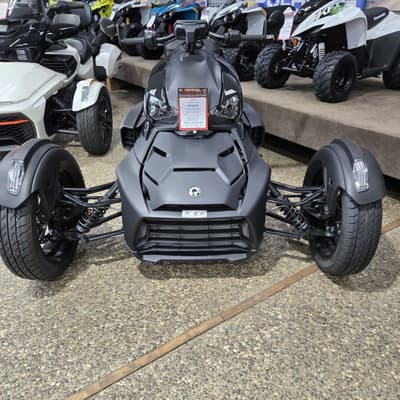 BOATZON | Can-Am® Ryker Sport 2025