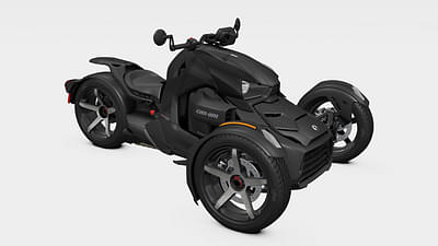 BOATZON | Can-Am® Ryker Sport 2025