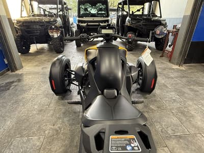 BOATZON | Can-Am® RYKER SPORT 900 BK 26 900 ACE 2026