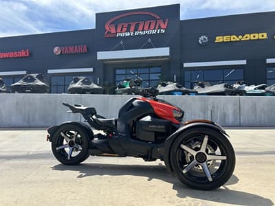 BOATZON | Can-Am® Ryker Sport Rotax 900 ACE 2022