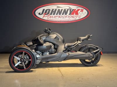 BOATZON | Can-Am® Ryker Sport Rotax 900 ACE 2022