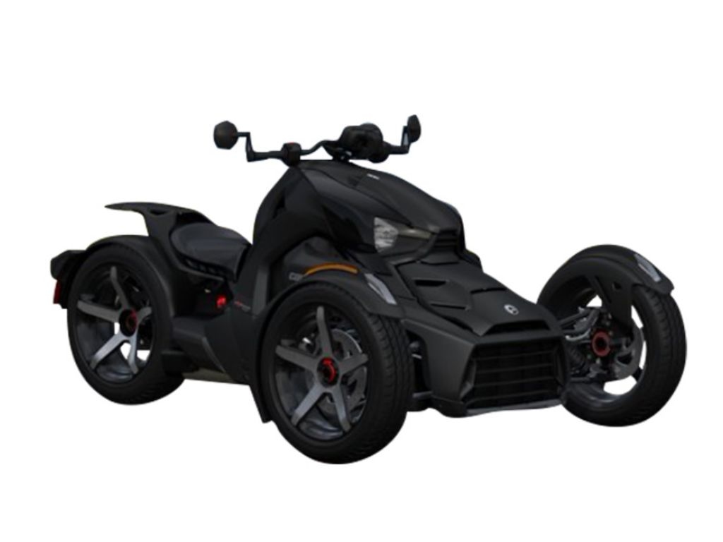 2022 Can-Am® Ryker Sport Rotax 900 ACE - Sold Boat