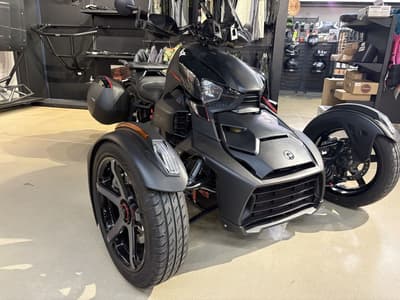 BOATZON | Can-Am® Ryker Sport Rotax 900 ACE 2022