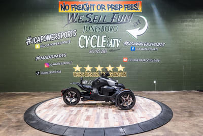 BOATZON | Can-Am® Ryker Sport Rotax 900 ACE 2023 BOATZON | Can-Am® Ryker Sport Rotax 900 ACE 2023