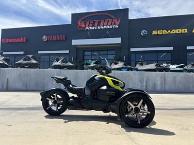 BOATZON | Can-Am® Ryker Sport Rotax 900 ACE 2023