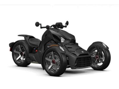 BOATZON | Can-Am® Ryker Sport Rotax 900 ACE 2023 BOATZON | Can-Am® Ryker Sport Rotax 900 ACE 2023