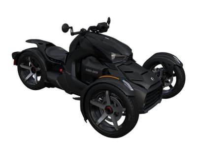 BOATZON | Can-Am® Ryker Sport Rotax 900 ACE 2026 BOATZON | Can-Am® Ryker Sport Rotax 900 ACE 2026