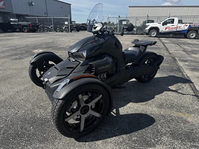 BOATZON | Can-Am® Ryker Sport Rotax 900 ACE 2026 BOATZON | Can-Am® Ryker Sport Rotax 900 ACE 2026