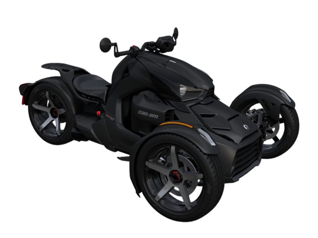 2026 Can-Am® Ryker Sport Rotax 900 ACE - Sold Boat