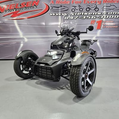 BOATZON | Can-Am® Ryker Sport Rotax 900 ACE 2026