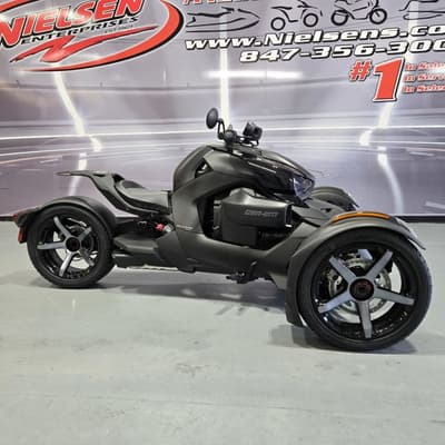 BOATZON | Can-Am® Ryker Sport Rotax 900 ACE 2026