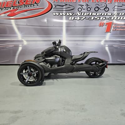 BOATZON | Can-Am® Ryker Sport Rotax 900 ACE 2026