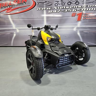 BOATZON | Can-Am® Ryker Sport Rotax 900 ACE 2026
