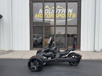 BOATZON | Can-Am® Ryker Sport Rotax 900 ACE Classic Panels 2023