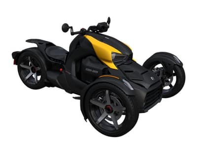 BOATZON | Can-Am® Ryker Sport Rotax 900 ACE Classic Panels 2026