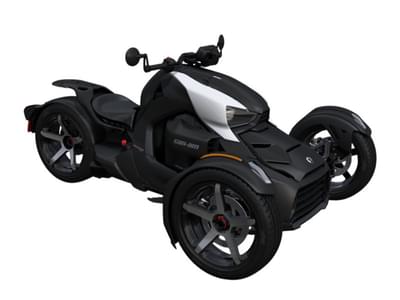 BOATZON | Can-Am® Ryker Sport Rotax 900 ACE Epic Panels 2026