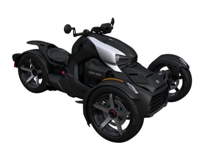 BOATZON | Can-Am® Ryker Sport Rotax 900 ACE Epic Panels 2026