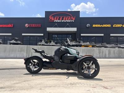 BOATZON | Can-Am® Ryker Sport Rotax 900 ACE Exclusive Panel Kits 2025