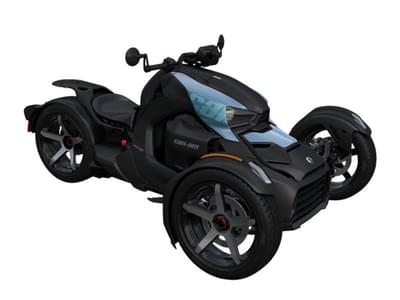 BOATZON | Can-Am® Ryker Sport Rotax 900 ACE Exclusive Panel Kits 2026 BOATZON | Can-Am® Ryker Sport Rotax 900 ACE Exclusive Panel Kits 2026