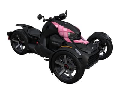 BOATZON | Can-Am® Ryker Sport Rotax 900 ACE Exclusive Panel Kits 2026 BOATZON | Can-Am® Ryker Sport Rotax 900 ACE Exclusive Panel Kits 2026