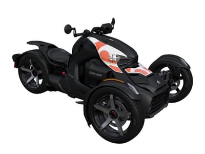 BOATZON | Can-Am® Ryker Sport Rotax 900 ACE Exclusive Panel Kits 2026 BOATZON | Can-Am® Ryker Sport Rotax 900 ACE Exclusive Panel Kits 2026